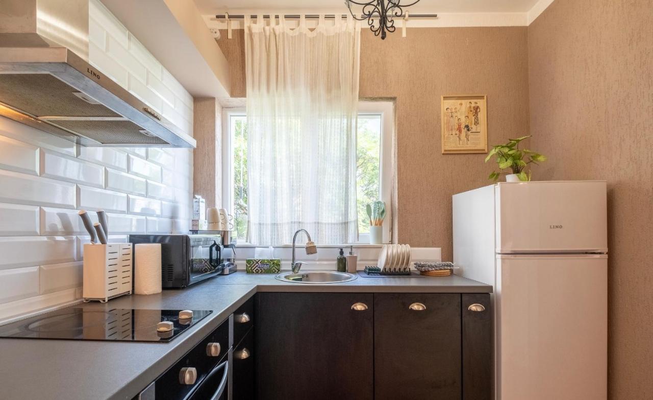 #Maison㊶ - A Vibrant, Urban Stay Софія Екстер'єр фото
