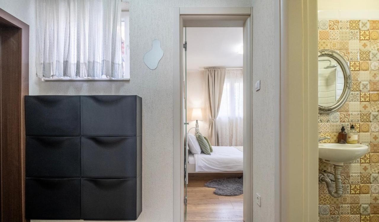 #Maison㊶ - A Vibrant, Urban Stay Софія Екстер'єр фото