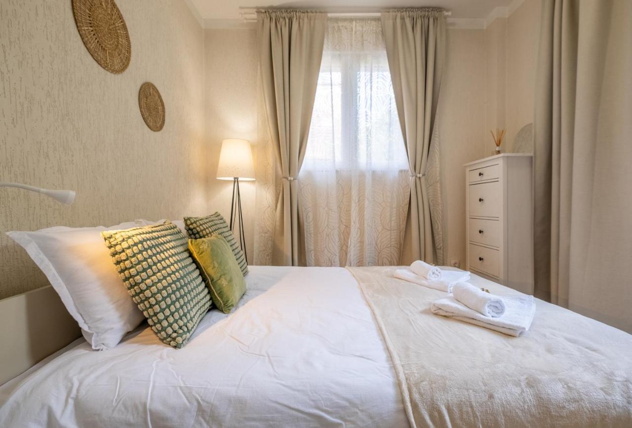 #Maison㊶ - A Vibrant, Urban Stay Софія Екстер'єр фото
