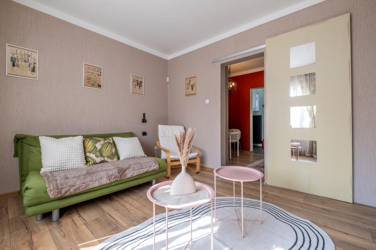 #Maison㊶ - A Vibrant, Urban Stay Софія Екстер'єр фото