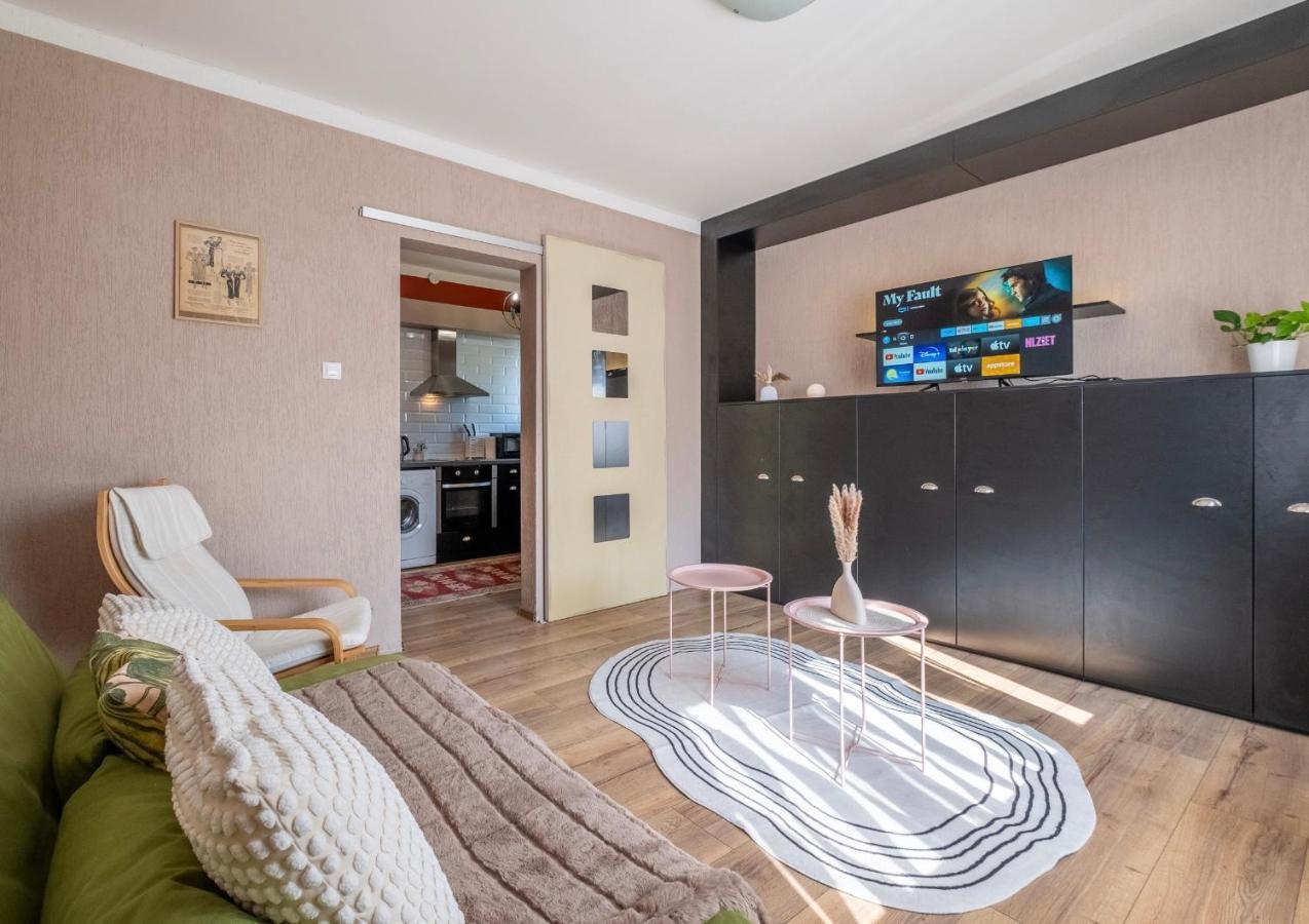 #Maison㊶ - A Vibrant, Urban Stay Софія Екстер'єр фото